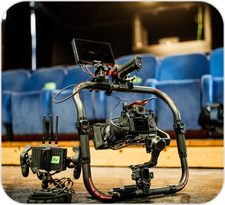 Audiovisual and IT