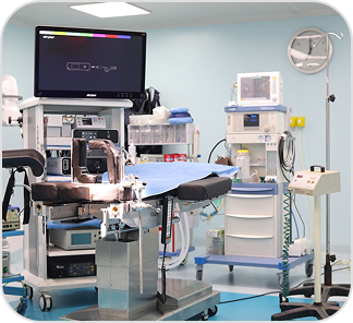 Medical Device EMC Testing