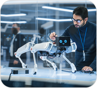 Robotics