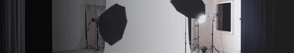 Lighting-banner