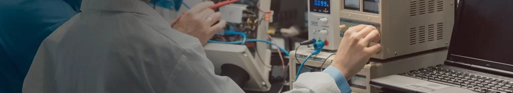 Medical Device banner